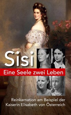 Eine Seele ZWEI LEBEN - Ridky, Dagmar