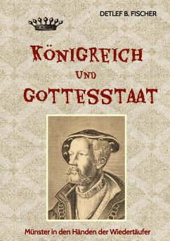 Königreich und Gottesstaat - Fischer, Detlef B.