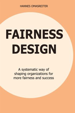 Cover FAIRNESS DESIGN