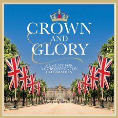 Crown & Glory - Pinnock,Trevor/Terfel,Bryn/Gardiner,John Eliot