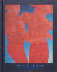 Cover It's Not What It Looks Like