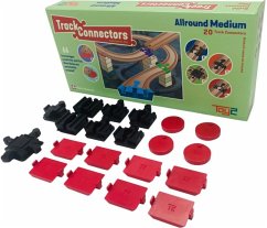 TOY2 Track Connectors Allround Medium