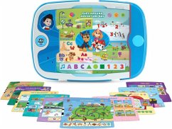 Paw Patrol Patrol Ryders Lern-Pup-Pad