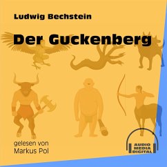 Der Guckenberg (MP3-Download) - Bechstein, Ludwig