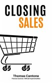 Closing Sales (Thomas Cantone, #1) (eBook, ePUB)