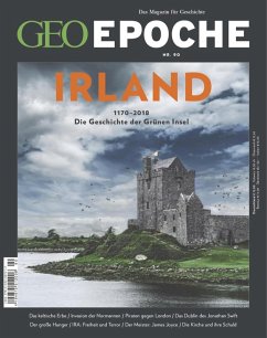 GEO Epoche 90/2018 - Irland (eBook, PDF) - Redaktion, Geo Epoche