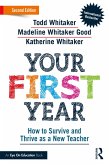 Your First Year (eBook, ePUB)