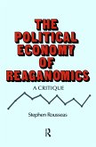 Political Economy of Reaganomics (eBook, PDF)
