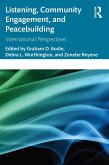 Listening, Community Engagement, and Peacebuilding (eBook, PDF)