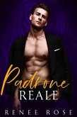 Padrone reale (Dominami, #1) (eBook, ePUB)