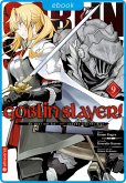 Goblin Slayer! 09 (eBook, ePUB)