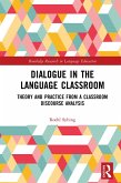 Dialogue in the Language Classroom (eBook, PDF)