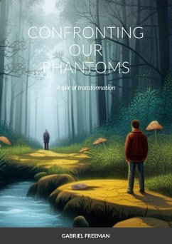 Confronting our Phantoms (eBook, ePUB) - Freeman, Gabriel