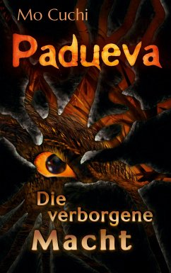 Padueva (eBook, ePUB)