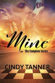 Mine (eBook, ePUB)