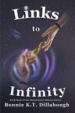 Links to Infinity (The Dimensional Alliance, #6) (eBook, ePUB)