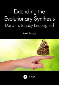 Extending the Evolutionary Synthesis (eBook, ePUB) - Lange, Axel