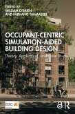 Occupant-Centric Simulation-Aided Building Design (eBook, ePUB)