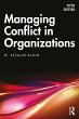 Managing Conflict in Organizations... - Bild 1