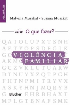 Violência familiar (eBook, PDF) - Muszkat, Malvina; Muszkat, Susana