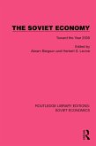 The Soviet Economy (eBook, ePUB)
