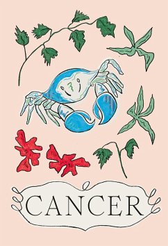 Cover Cancer (eBook, ePUB)
