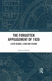 The Forgotten Appeasement of 1920 (eBook, PDF) The Forgotten Appeasement of 1920 (eBook, PDF)