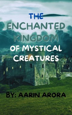 TheThe Enchanted Kingdom of Mystical Creatures (eBook, ePUB) - Arora, Aarin