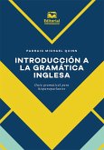 Introducción a la gramática inglesa (eBook, ePUB)