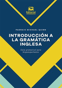 Cover Introducción a la gramática inglesa (eBook, ePUB)