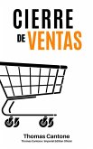 Cierre de Ventas (Thomas Cantone, #1) (eBook, ePUB)