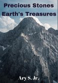 Precious Stones Earth's Treasures (eBook, ePUB) Precious Stones Earth's Treasures (eBook, ePUB)