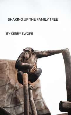 Shaking Up the Family Tree (eBook, ePUB) - Swope, Kerry