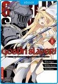 Goblin Slayer! 08 (eBook, ePUB)