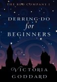 Derring-Do for Beginners (Red Company, #1) (eBook, ePUB)