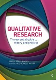 Qualitative Research (eBook, PDF)