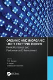 Organic and Inorganic Light Emitting Diodes (eBook, PDF)