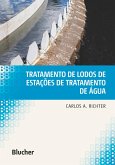 Tratamento de Lodos de Estações de Tratamento de Água (eBook, PDF)