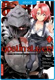 Goblin Slayer! 03 (eBook, ePUB)