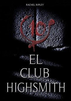 Cover El club Highsmith (eBook, ePUB)