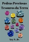 Pedras Preciosas Tesouros daTerra (eBook, ePUB) Pedras Preciosas Tesouros daTerra (eBook, ePUB)