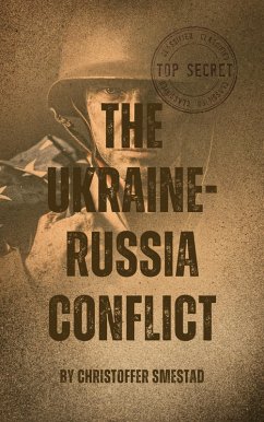 Cover The Ukraine-Russia Conflict (eBook, ePUB)