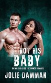 Not His Baby - BWWM Surprise Pregnancy Romance (Alpha Hunters, #3) (eBook, ePUB)