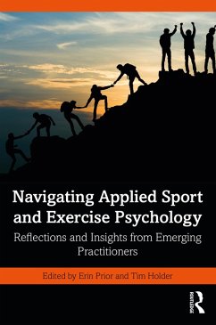 Navigating Applied Sport and Exercise Psychology (eBook, ePUB)