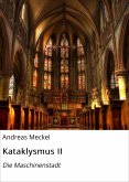 Kataklysmus II (eBook, ePUB)
