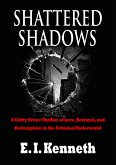 Shattered Shadows (eBook, ePUB)