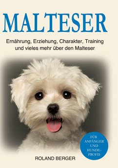 Malteser - Berger, Roland