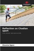 Reflection on Chadian sport