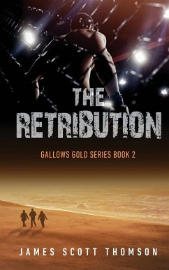 The Retribution - Thomson, James Scott