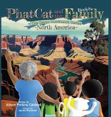 Phat Cat and the Family - The Seven Continents Series - North America